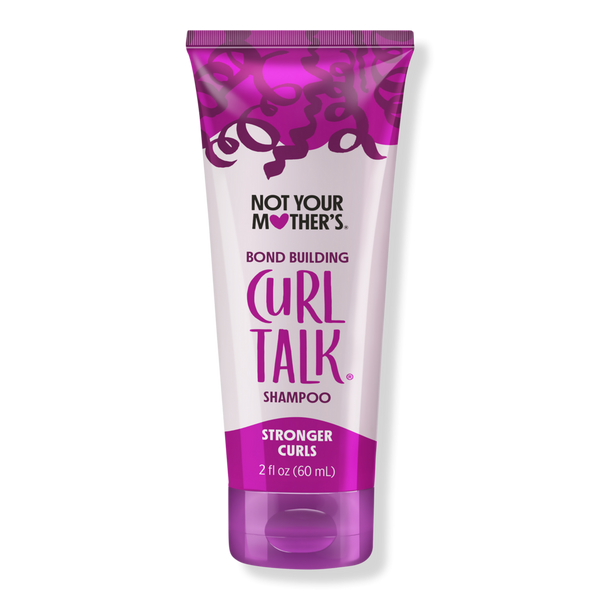 Not Your Mother's Curl Talk Bond Building Shampoo #1
