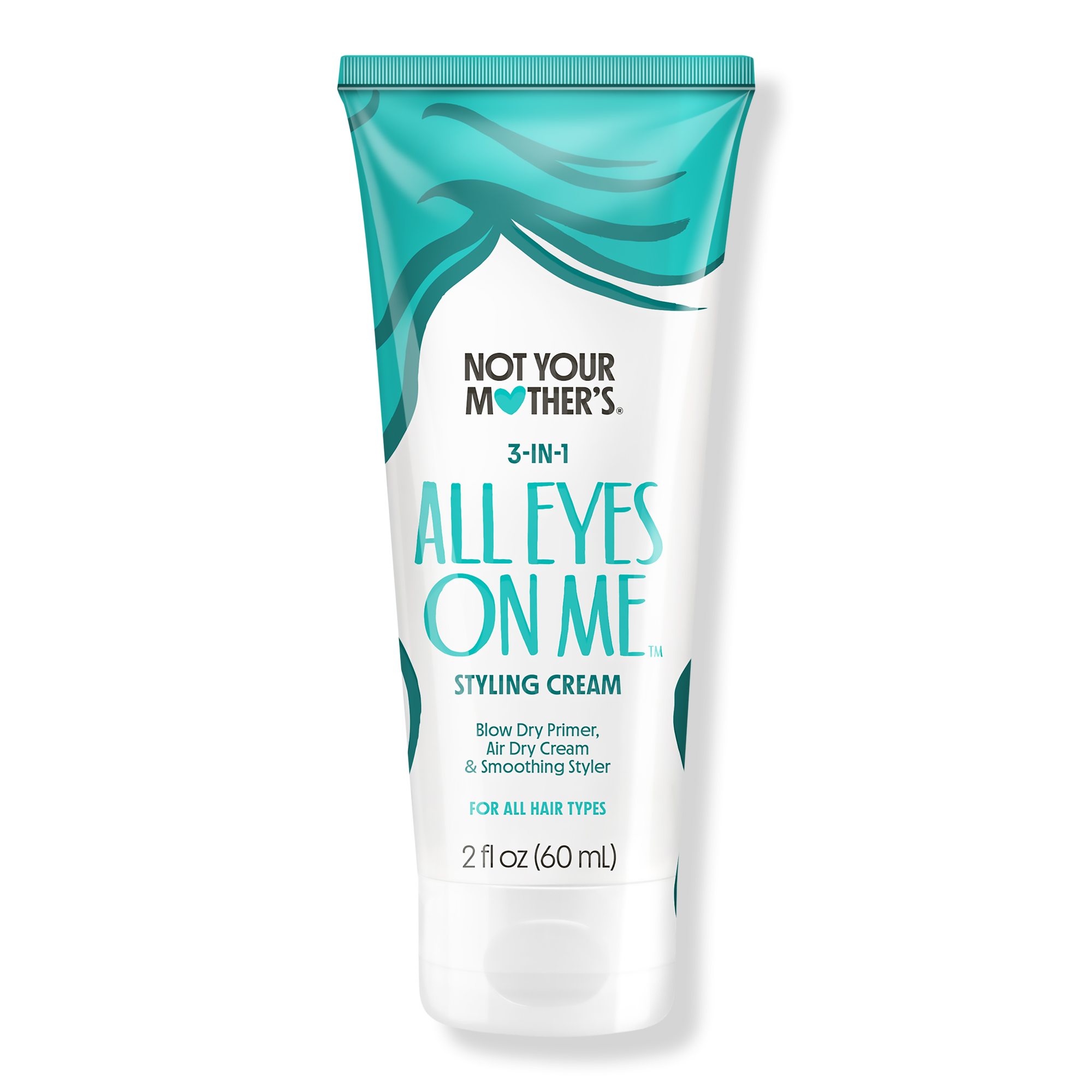 Not Your Mother's All Eyes On Me 3-in-1 Hair Styling Cream #1