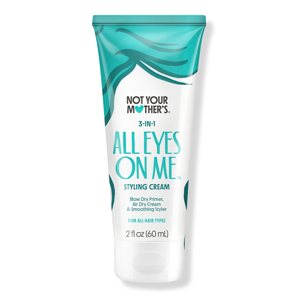 Not Your Mother's All Eyes On Me 3-in-1 Hair Styling Cream #1