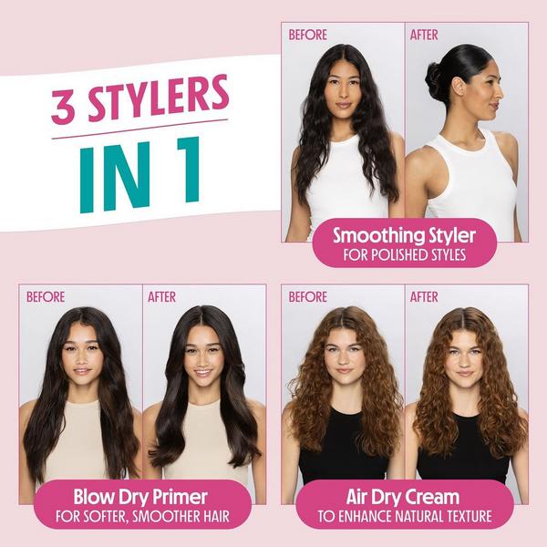 Not Your Mother's All Eyes On Me 3-in-1 Hair Styling Cream #5