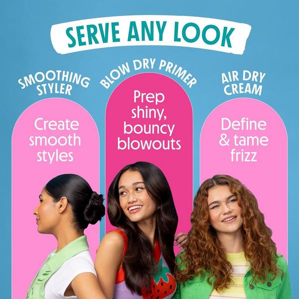 Not Your Mother's All Eyes On Me 3-in-1 Hair Styling Cream #6