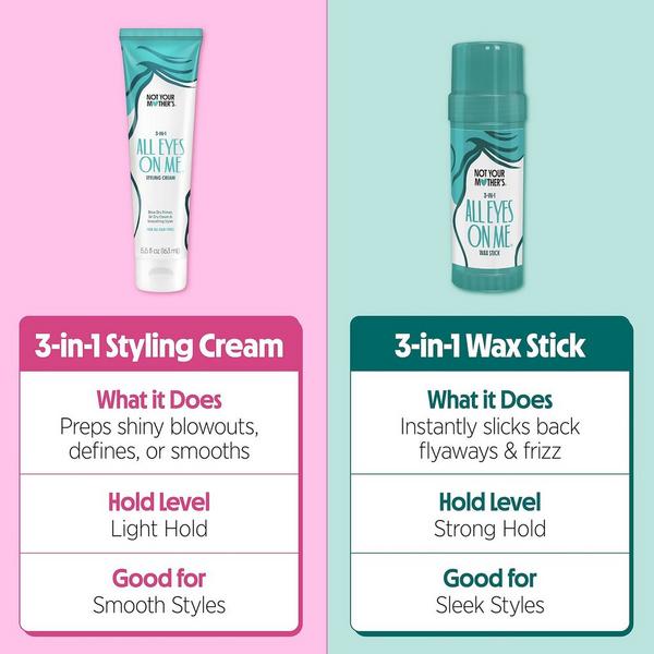Not Your Mother's All Eyes On Me 3-in-1 Hair Wax Stick #5