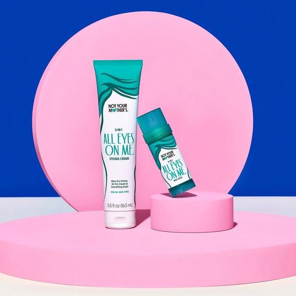 Not Your Mother's All Eyes On Me 3-in-1 Hair Wax Stick #6