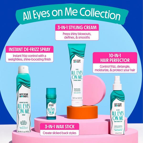 Not Your Mother's All Eyes On Me 3-in-1 Hair Wax Stick #7
