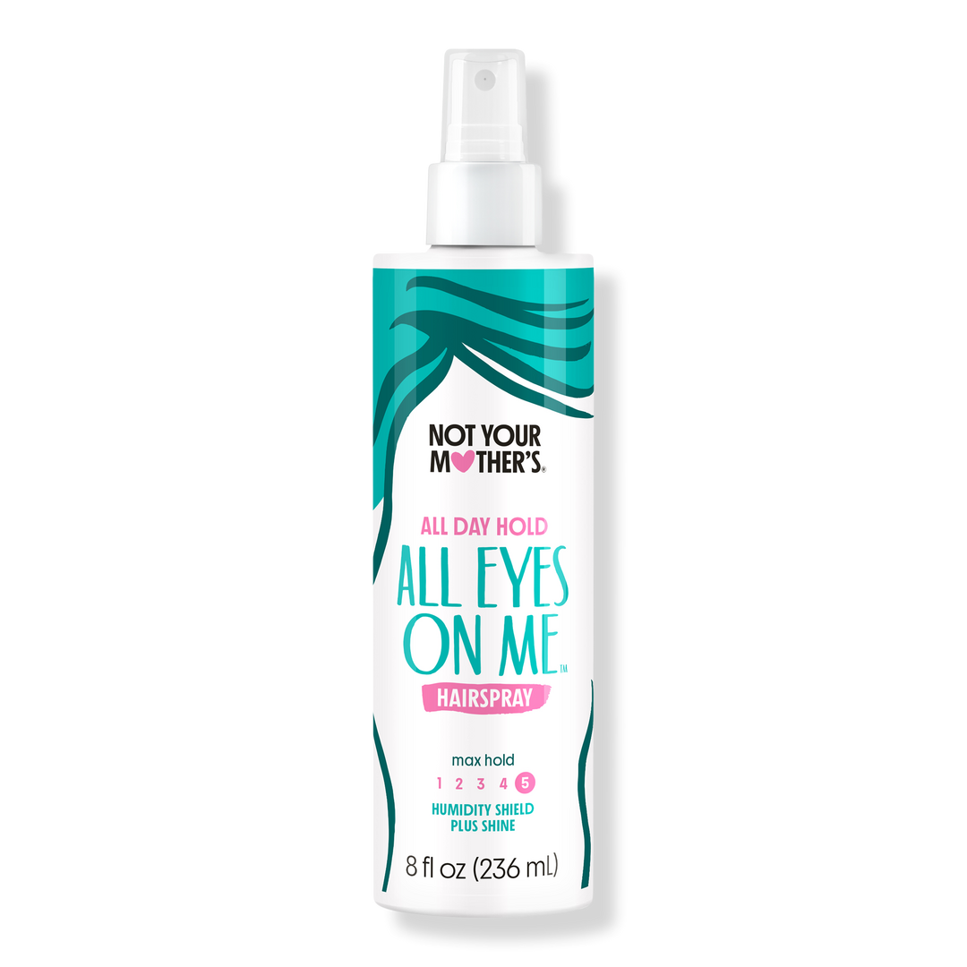 Not Your Mother's All Eyes On Me All Day Hold Hairspray #1