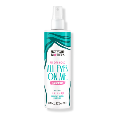 Not Your Mother's All Eyes On Me All Day Hold Hairspray