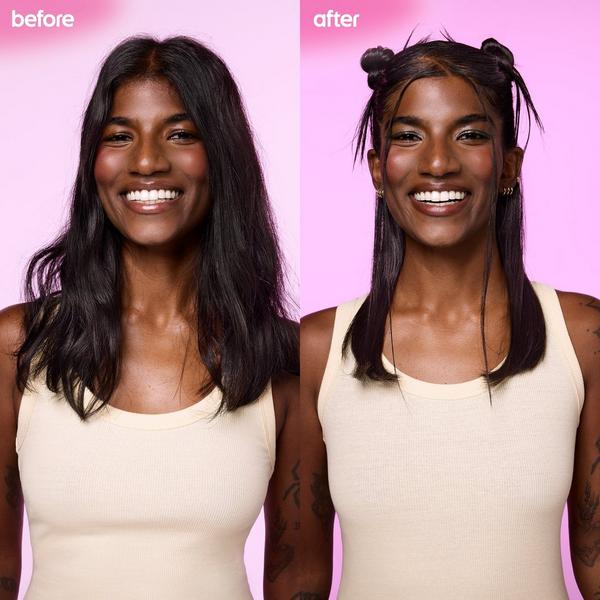 Not Your Mother's All Eyes On Me All Day Hold Hairspray #4