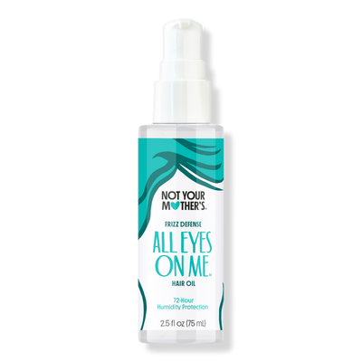 Not Your Mother's All Eyes On Me Frizz Defense Hair Oil