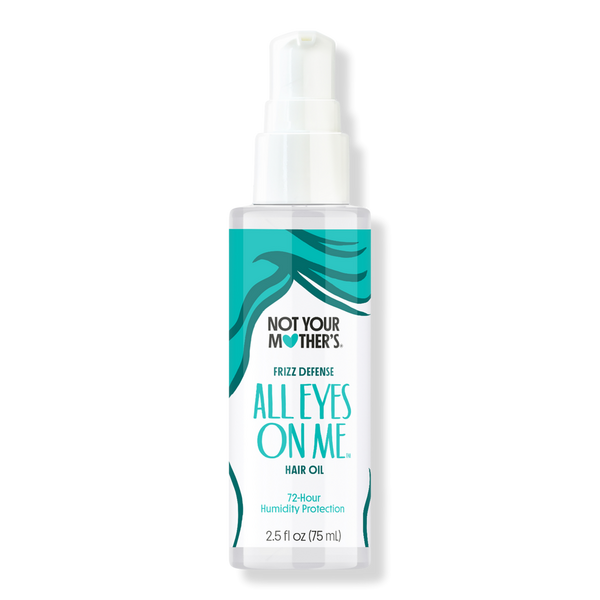 Not Your Mother's All Eyes On Me Frizz Defense Hair Oil #1