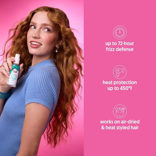 Not Your Mother's All Eyes On Me Frizz Defense Hair Oil #3