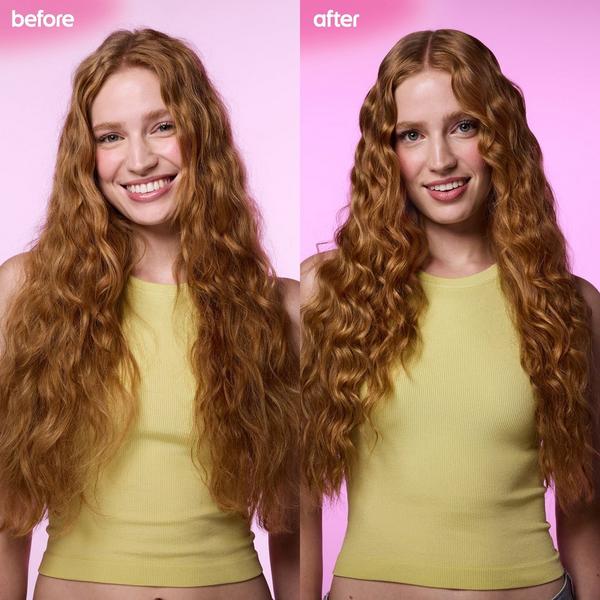 Not Your Mother's All Eyes On Me Frizz Defense Hair Oil #4