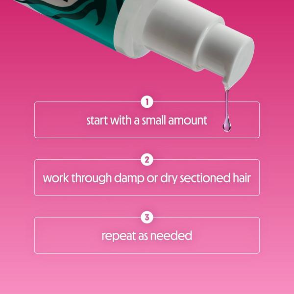 Not Your Mother's All Eyes On Me Frizz Defense Hair Oil #6