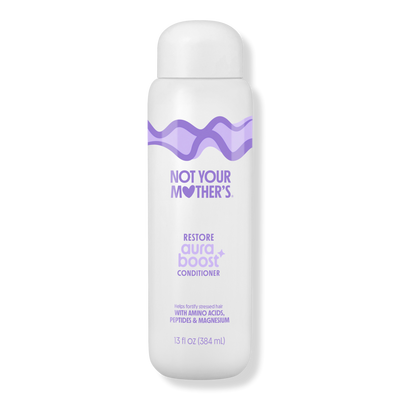 Not Your Mother's Aura Boost Restore Conditioner