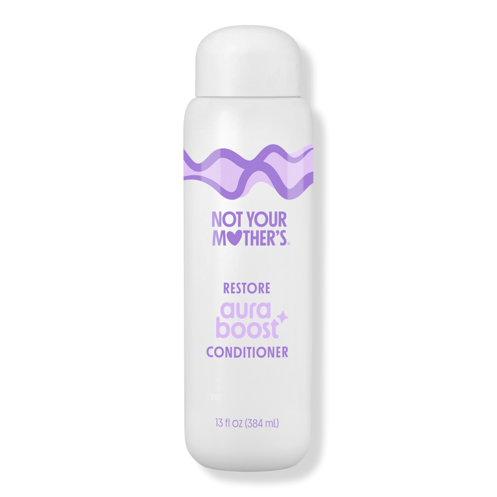 Not Your Mother's aura boost Restore Conditioner