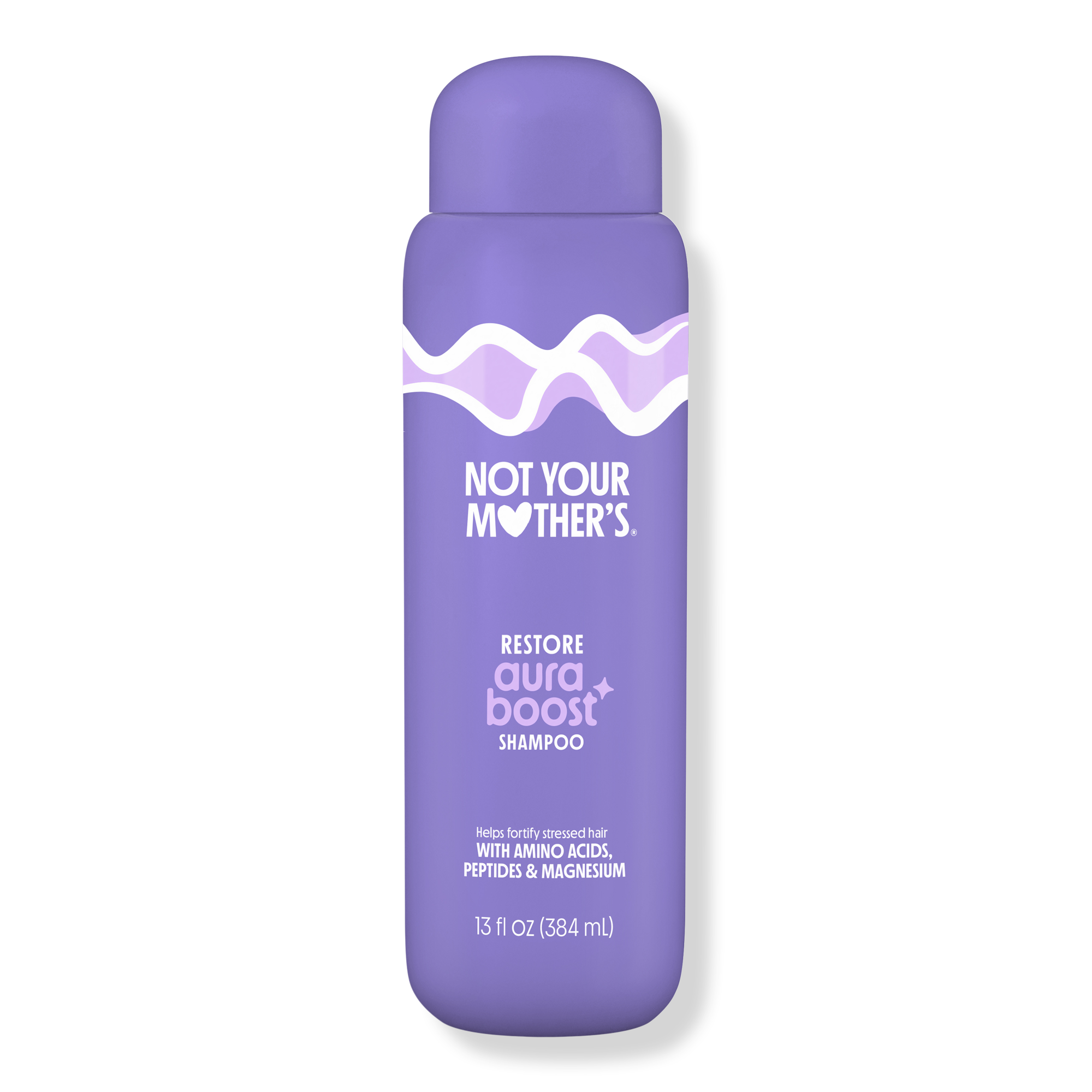 Not Your Mother's Aura Boost Restore Shampoo #1