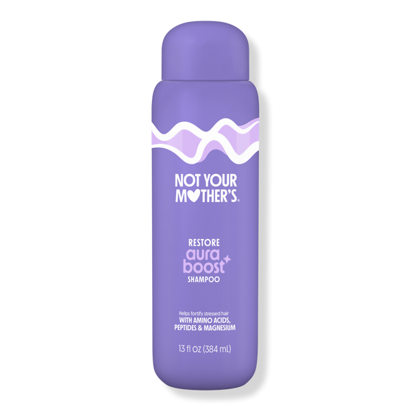 Not Your Mother's Aura Boost Restore Shampoo #1