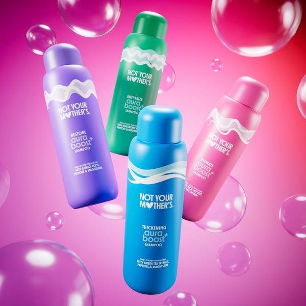 Not Your Mother's Aura Boost Restore Shampoo #8