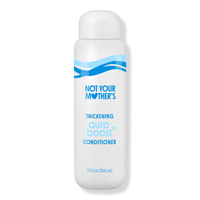 Not Your Mother's aura boost Thickening Conditioner #1