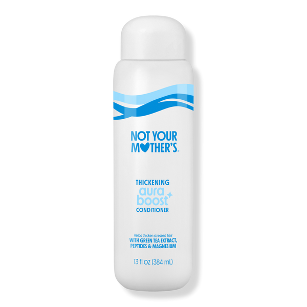 Not Your Mother's Aura Boost Thickening Conditioner #1