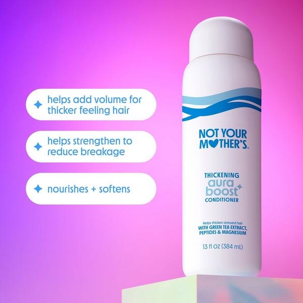 Not Your Mother's Aura Boost Thickening Conditioner #2