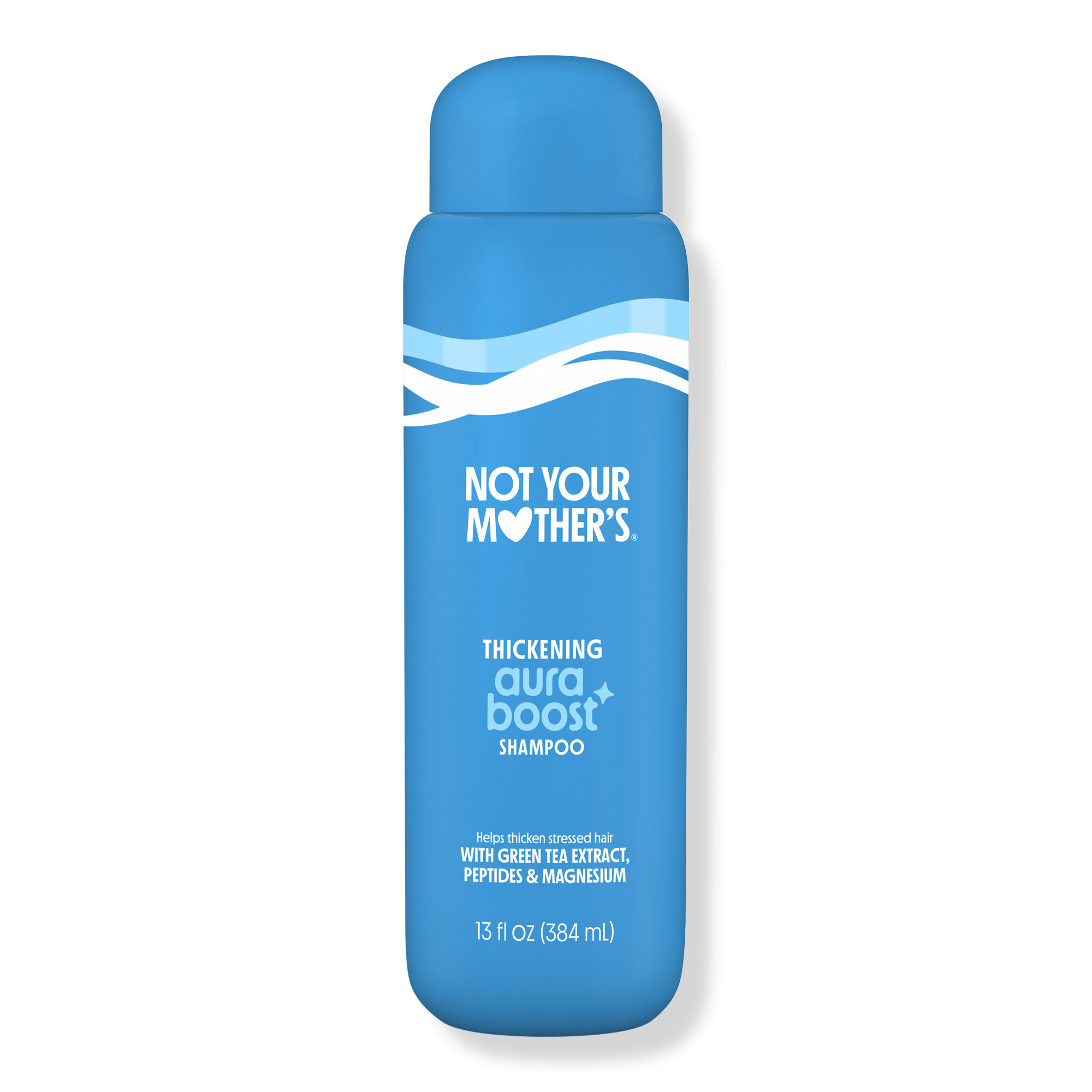 Not Your Mother's Aura Boost Thickening Shampoo #1