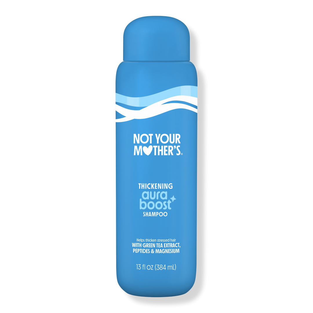Not Your Mother's aura boost Thickening Shampoo #1