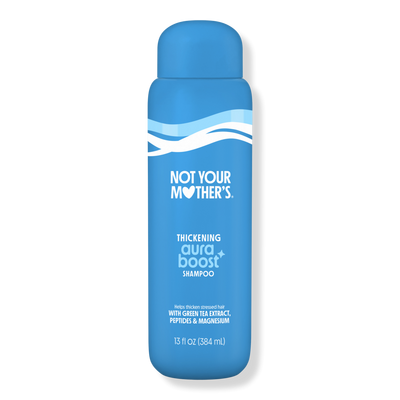 Not Your Mother's Aura Boost Thickening Shampoo