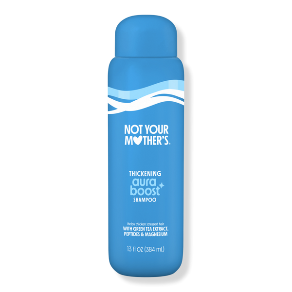 Not Your Mother's Aura Boost Thickening Shampoo #1