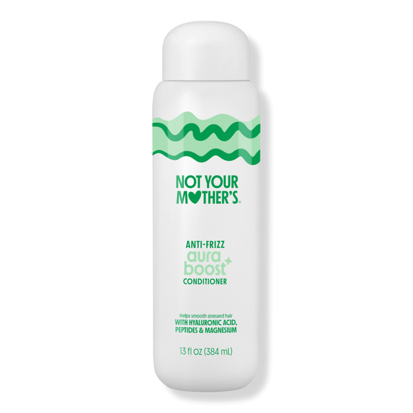 Not Your Mother's Aura Boost Anti-Frizz Conditioner #1