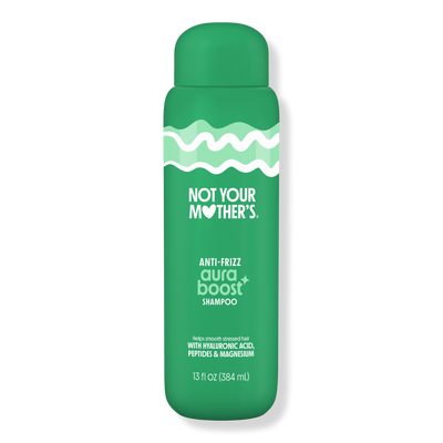 Not Your Mother's Aura Boost Anti-Frizz Shampoo