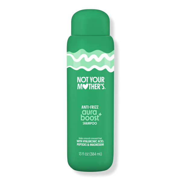 Not Your Mother's Aura Boost Anti-Frizz Shampoo #1