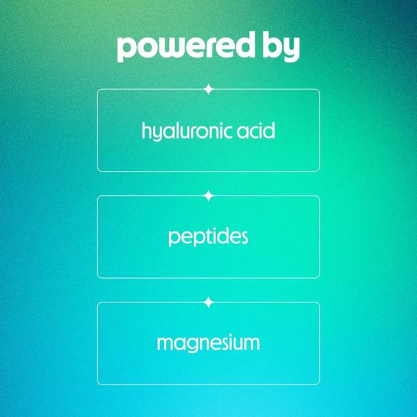 Not Your Mother's Aura Boost Anti-Frizz Shampoo #4