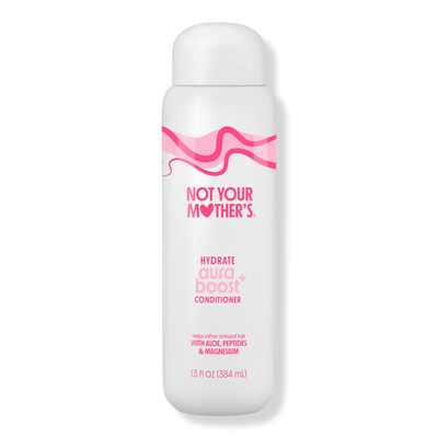 Not Your Mother's Aura Boost Hydrate Conditioner