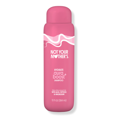 Not Your Mother's Aura Boost Hydrate Shampoo