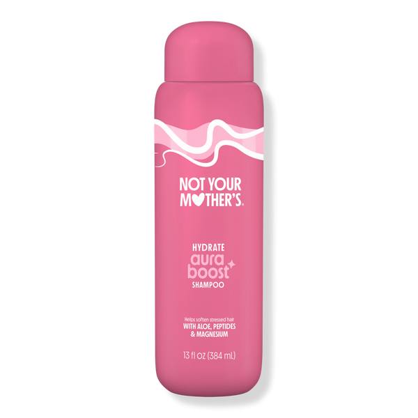 Not Your Mother's Aura Boost Hydrate Shampoo #1
