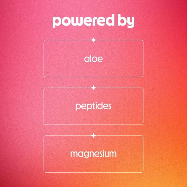 Not Your Mother's Aura Boost Hydrate Shampoo #4