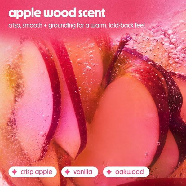 Not Your Mother's Aura Boost Hydrate Shampoo #5