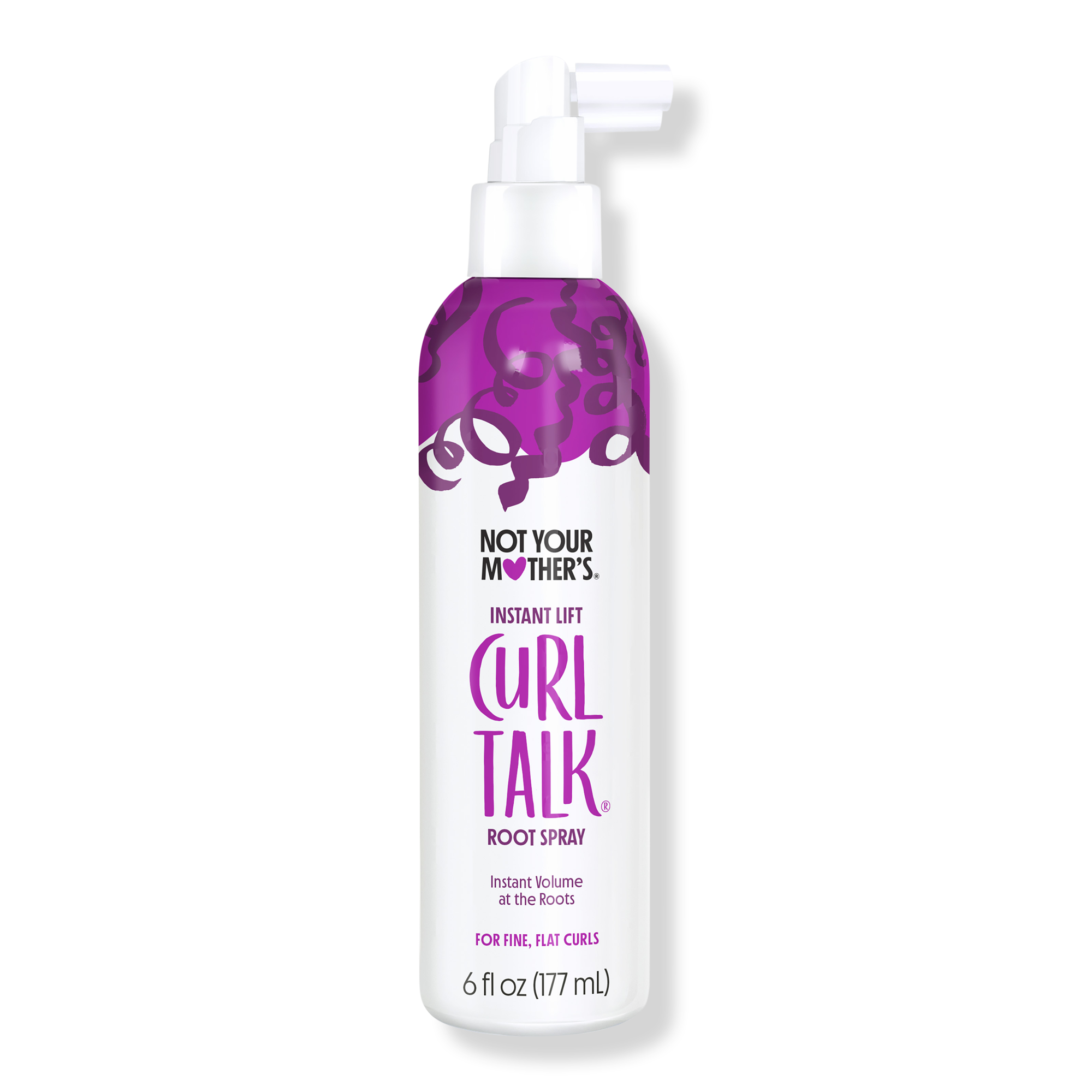 Not Your Mother's Curl Talk Root Lift Spray #1