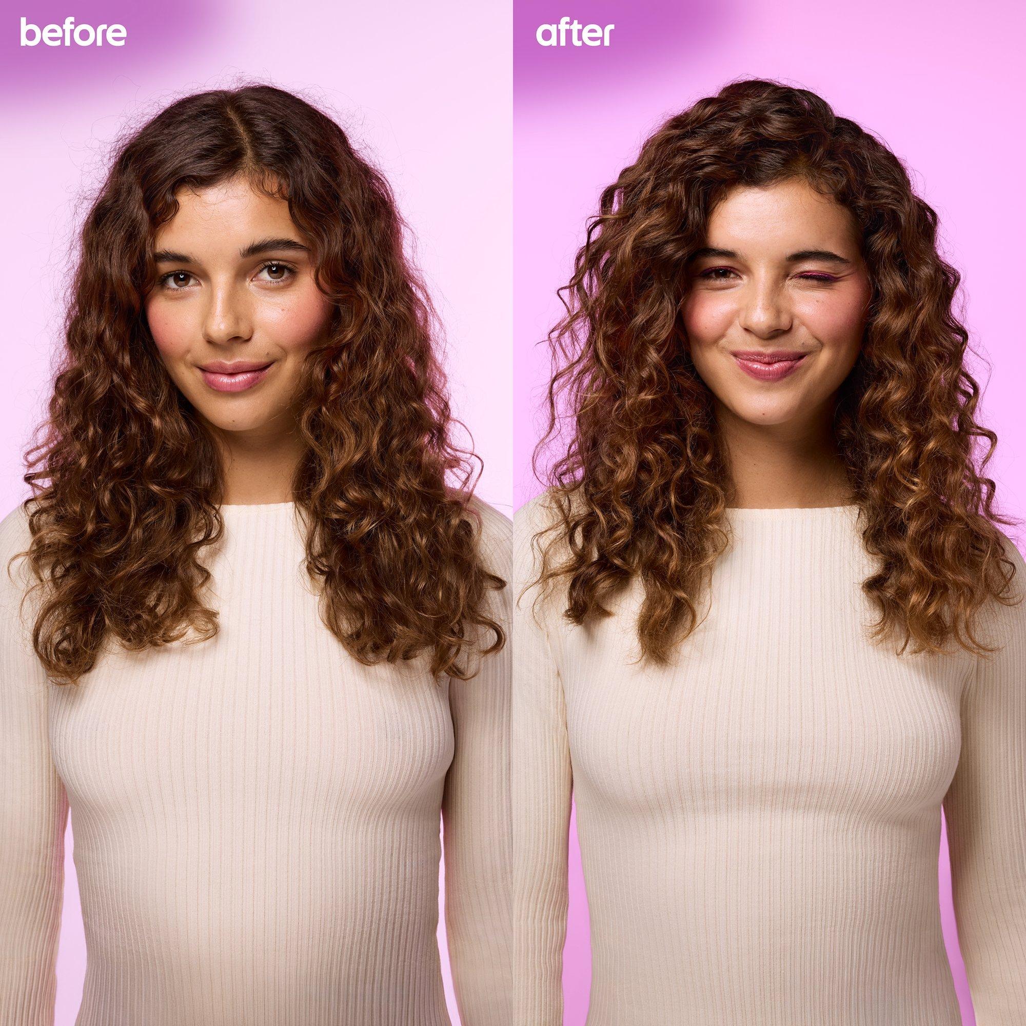 Curl Talk Root Lift Spray - thumbnail 4