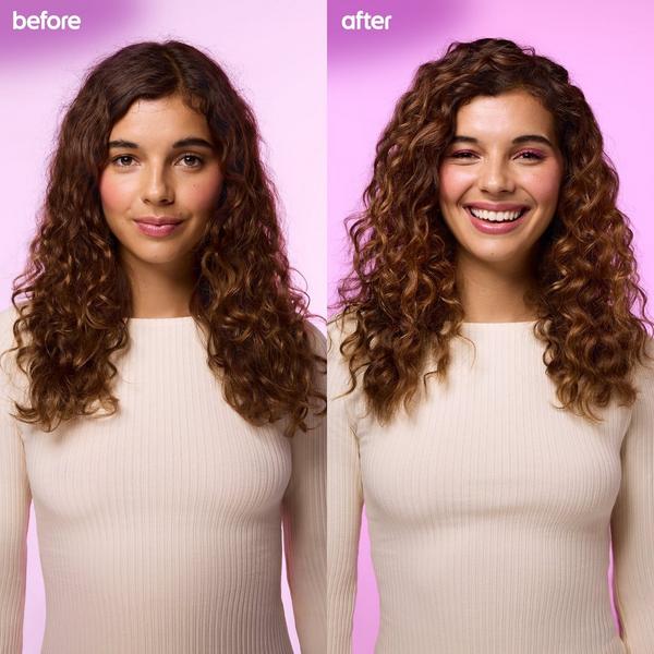 Not Your Mother's Curl Talk Strengthening Volume Foam #4