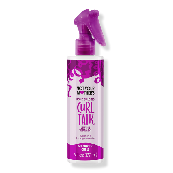 Not Your Mother's Curl Talk Bond Building Leave-In Treatment #1