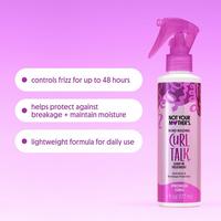 Not Your Mother's Curl Talk Bond Building Leave-In Treatment #2