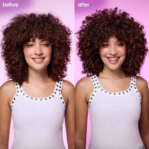 Not Your Mother's Curl Talk Bond Building Leave-In Treatment #4