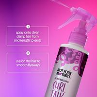 Not Your Mother's Curl Talk Bond Building Leave-In Treatment #7