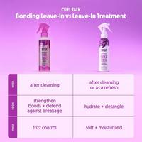 Not Your Mother's Curl Talk Bond Building Leave-In Treatment #8