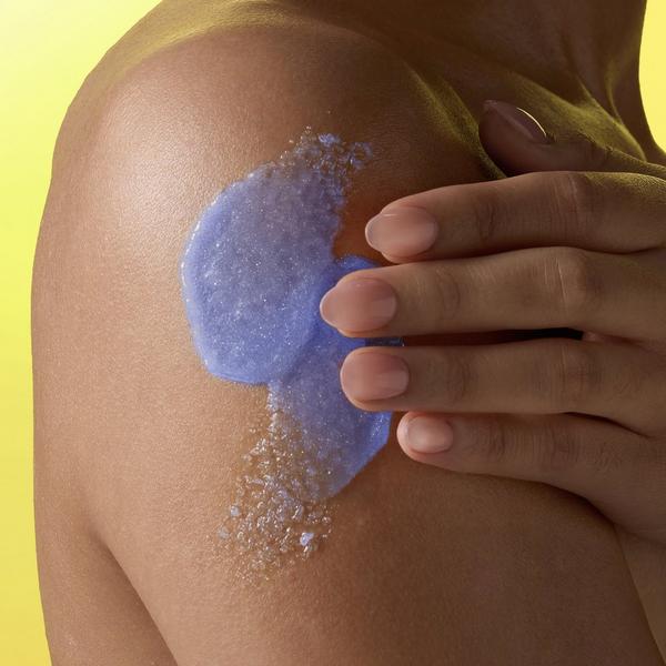 Tree Hut Violet Victory Shea Sugar Scrub #4