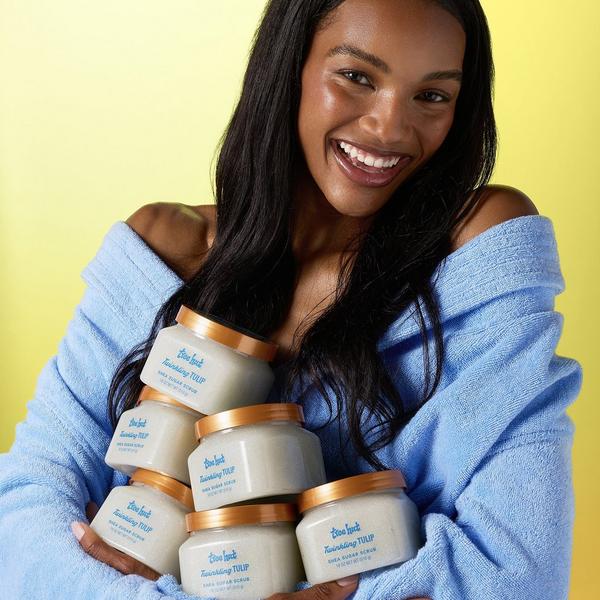 Tree Hut Twinkling Tulip Shea Sugar Scrub #5