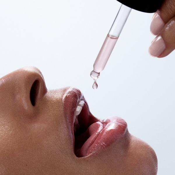 SAKARA Cell Reset Liquid Fulvic Acid #3