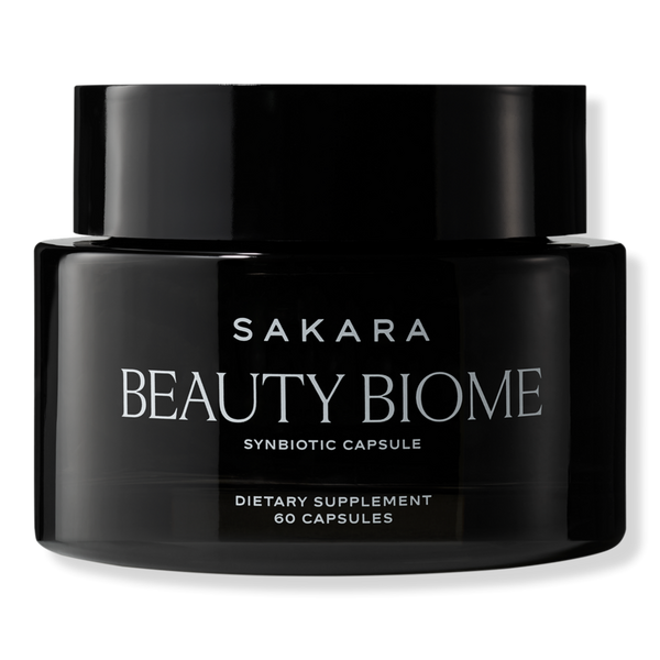 SAKARA Beauty Biome Synbiotic Capsule #1