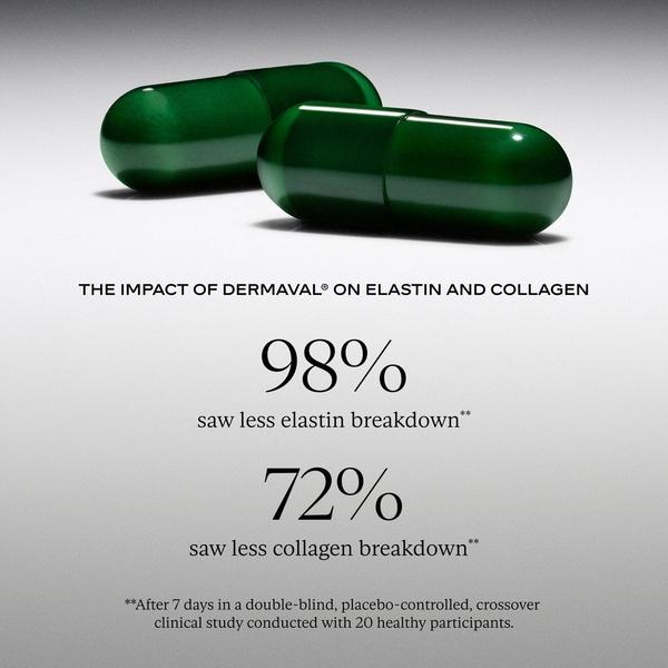 SAKARA Beauty Biome Synbiotic Capsule #3